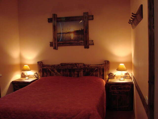 Гостиница Парк Отель Дубна-6