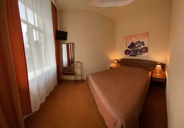 Гостиница Парк Отель Дубна-154