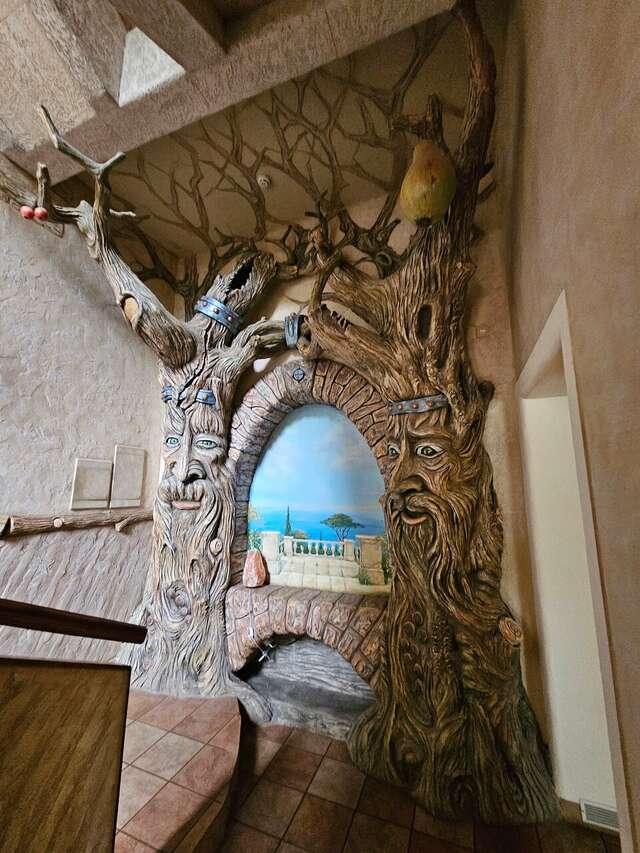 Гостиница Парк Отель Дубна-203