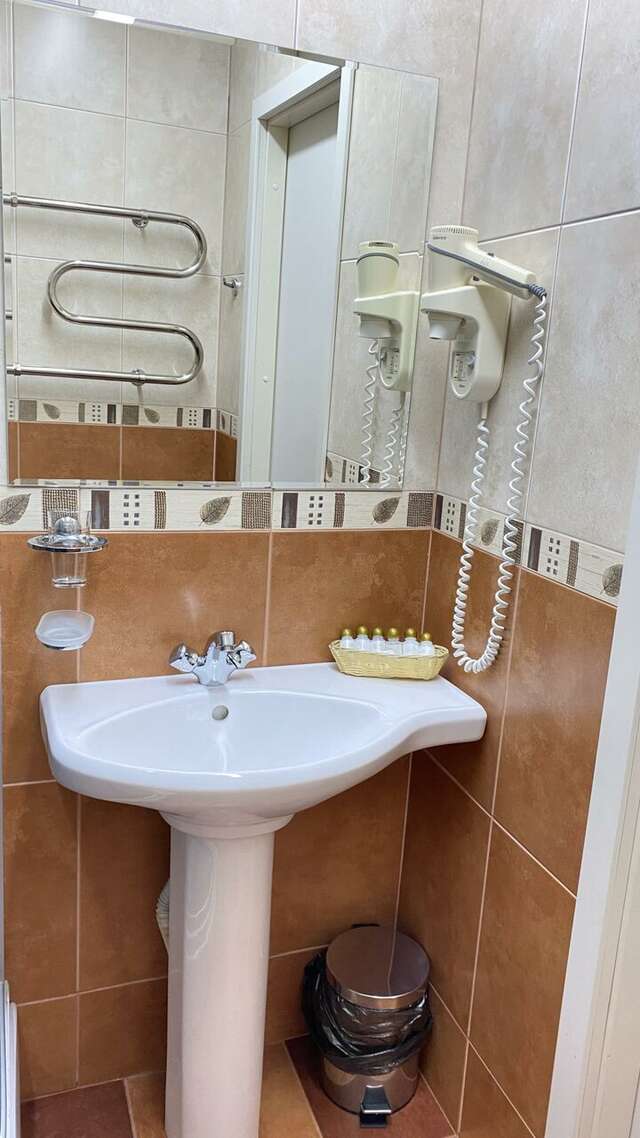 Гостиница Парк Отель Дубна-98