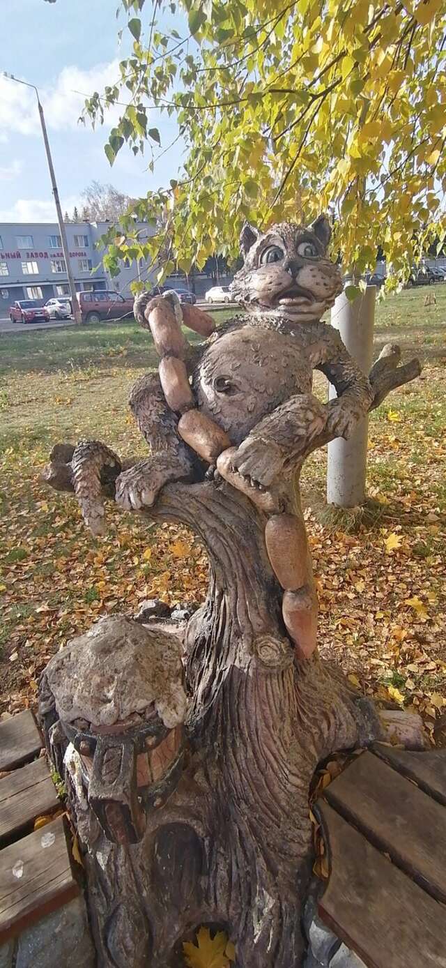 Гостиница Парк Отель Дубна-61