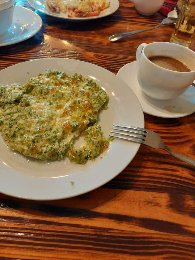 Гостиница Парк Отель Дубна-174