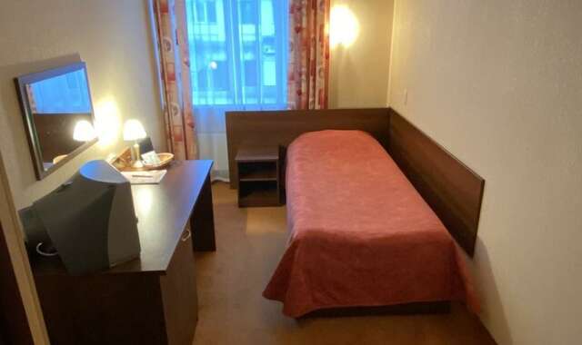 Гостиница Парк Отель Дубна-146