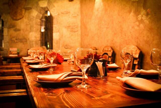 Гостиница Парк Отель Дубна-68