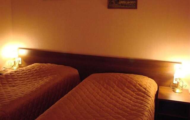 Гостиница Парк Отель Дубна-143