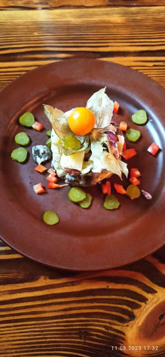 Гостиница Парк Отель Дубна-189