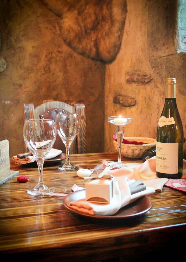 Гостиница Парк Отель Дубна-96