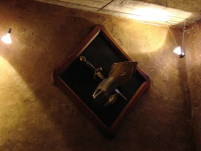 Гостиница Парк Отель Дубна-93