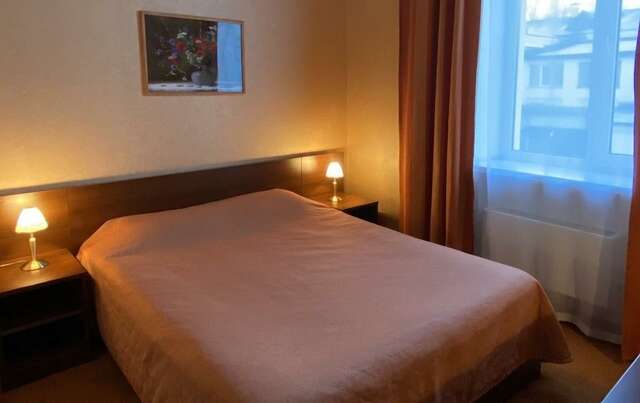 Гостиница Парк Отель Дубна-151