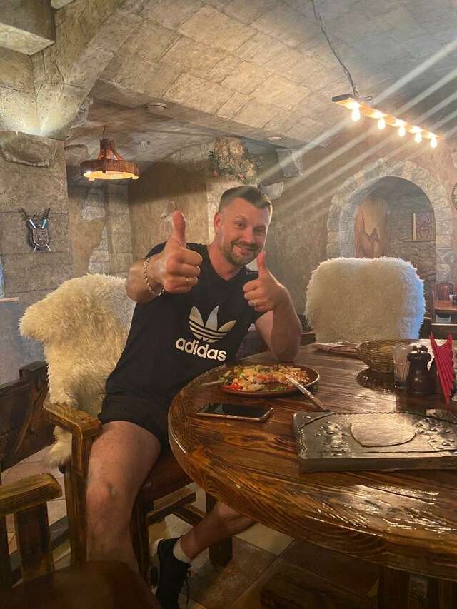 Гостиница Парк Отель Дубна-241