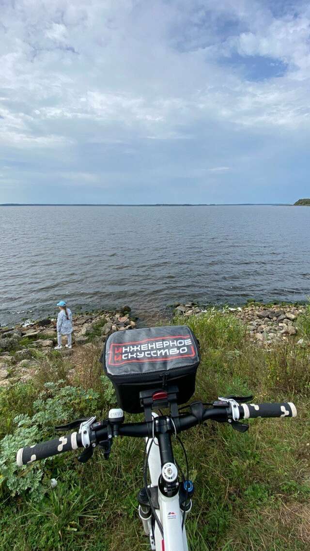 Гостиница Парк Отель Дубна-170