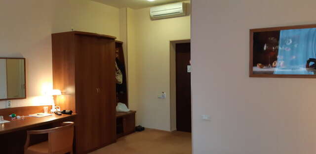 Гостиница Парк Отель Дубна-57