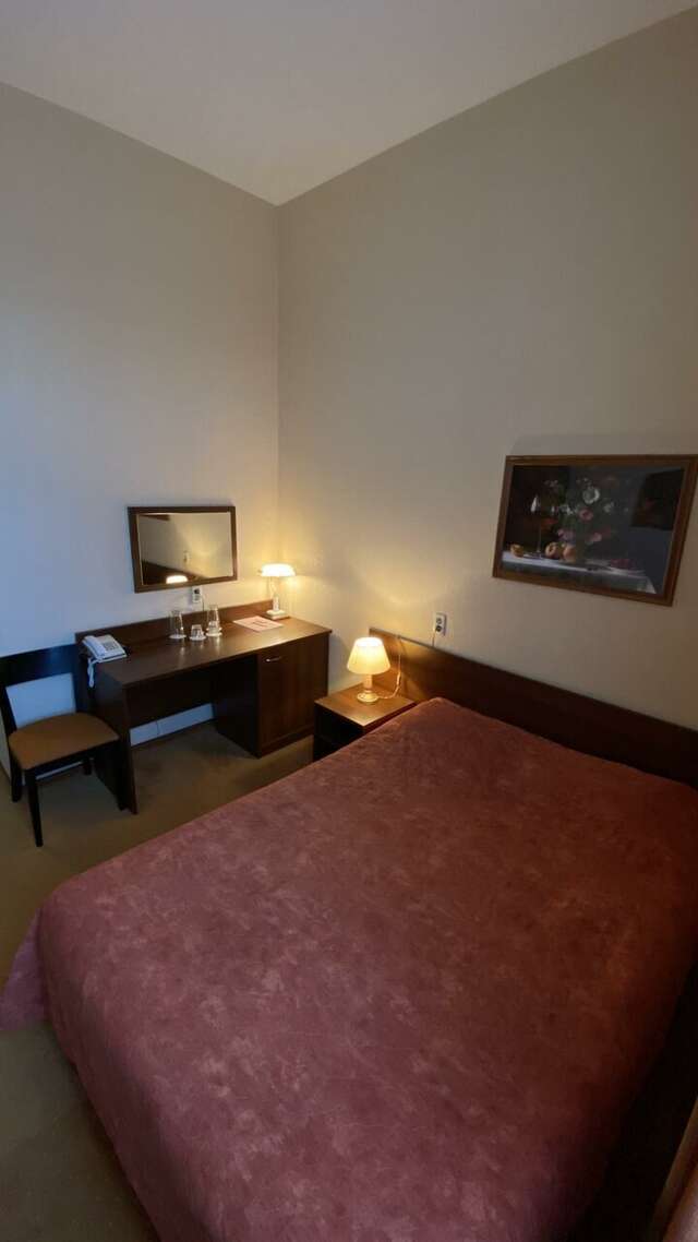 Гостиница Парк Отель Дубна-135