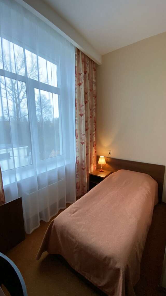 Гостиница Парк Отель Дубна-133