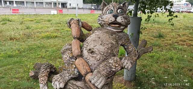 Гостиница Парк Отель Дубна-209