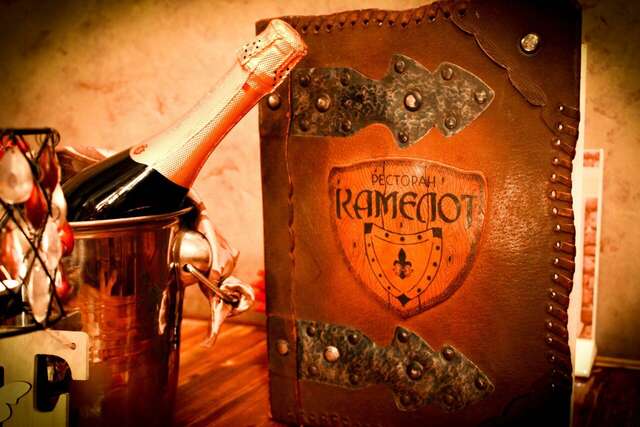 Гостиница Парк Отель Дубна-72