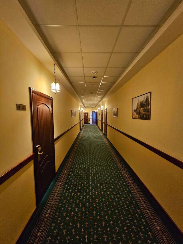 Гостиница Парк Отель Дубна-220