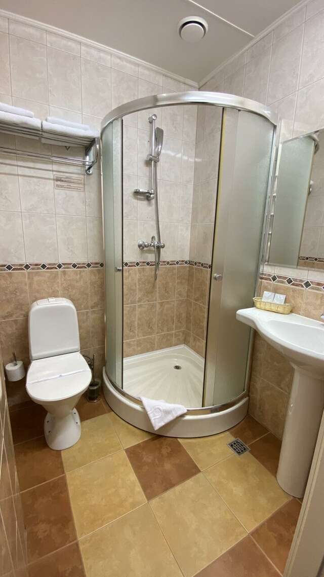 Гостиница Парк Отель Дубна-153