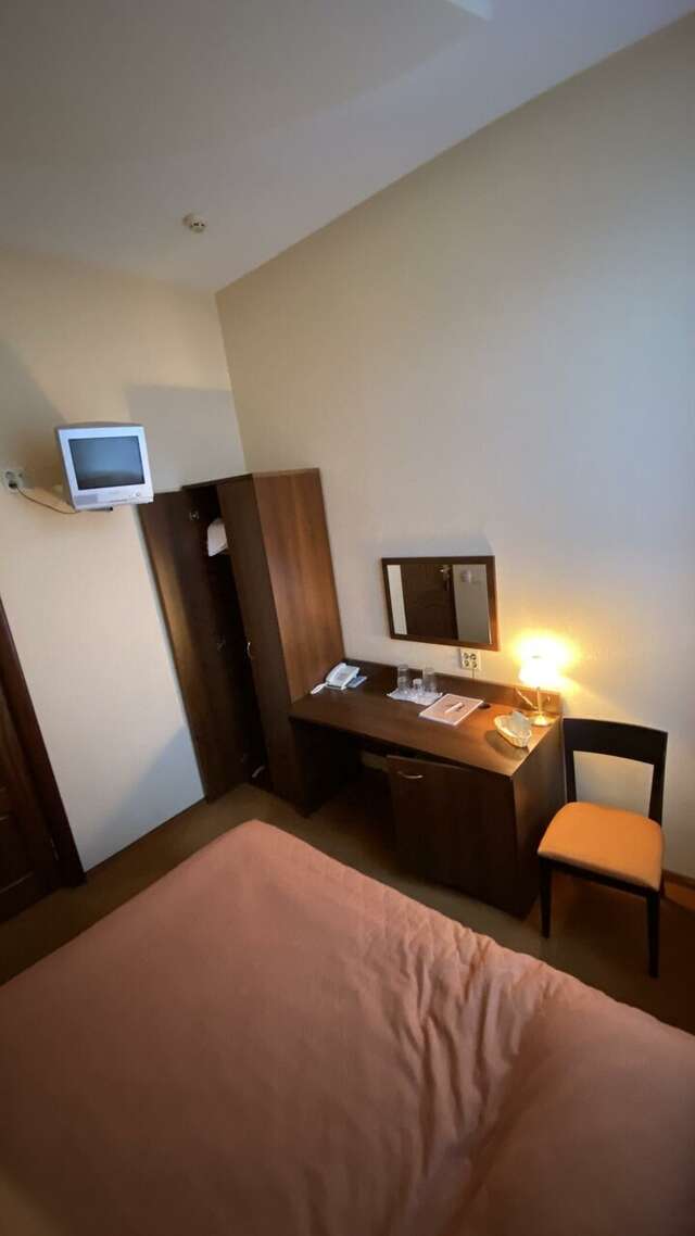 Гостиница Парк Отель Дубна-113