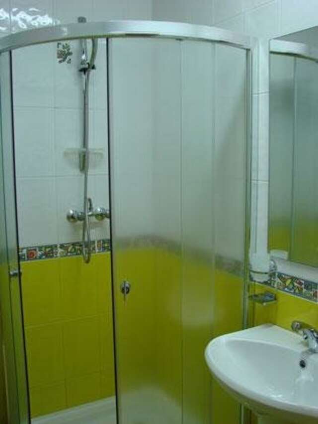 Гостиница Парк Отель Дубна-134