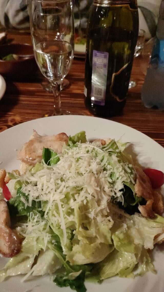 Гостиница Парк Отель Дубна-217