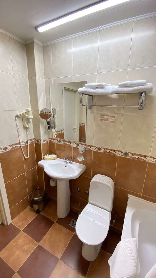 Гостиница Парк Отель Дубна-103